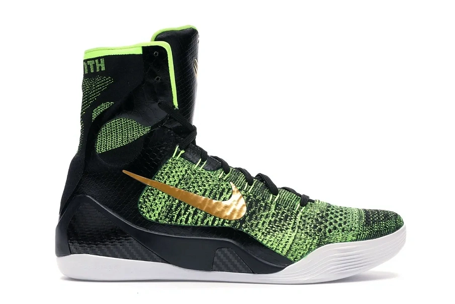 Фото № 1 с приближением к товару «‎Nike Kobe 9 Elite Victory Restored»