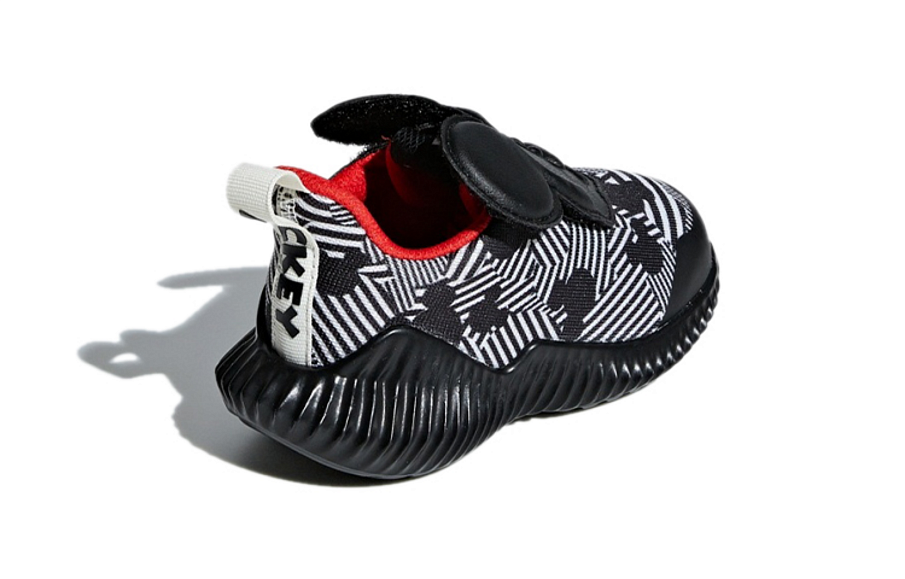 Фото № 4 с приближением к товару «‎adidas Disney x FortaRun AC I 'Mickey'»