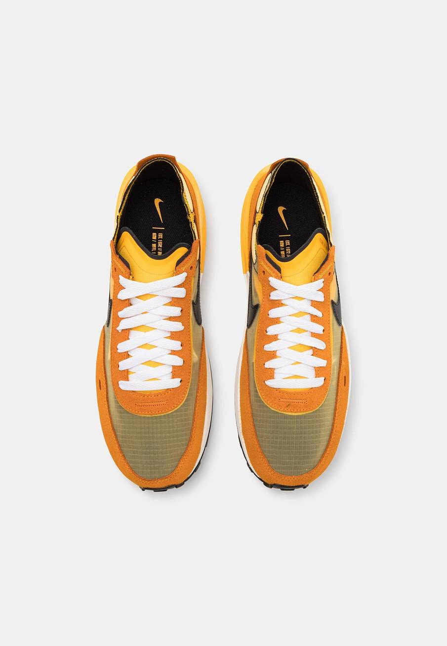 Фото № 4 с приближением к товару «‎Nike Waffle One »