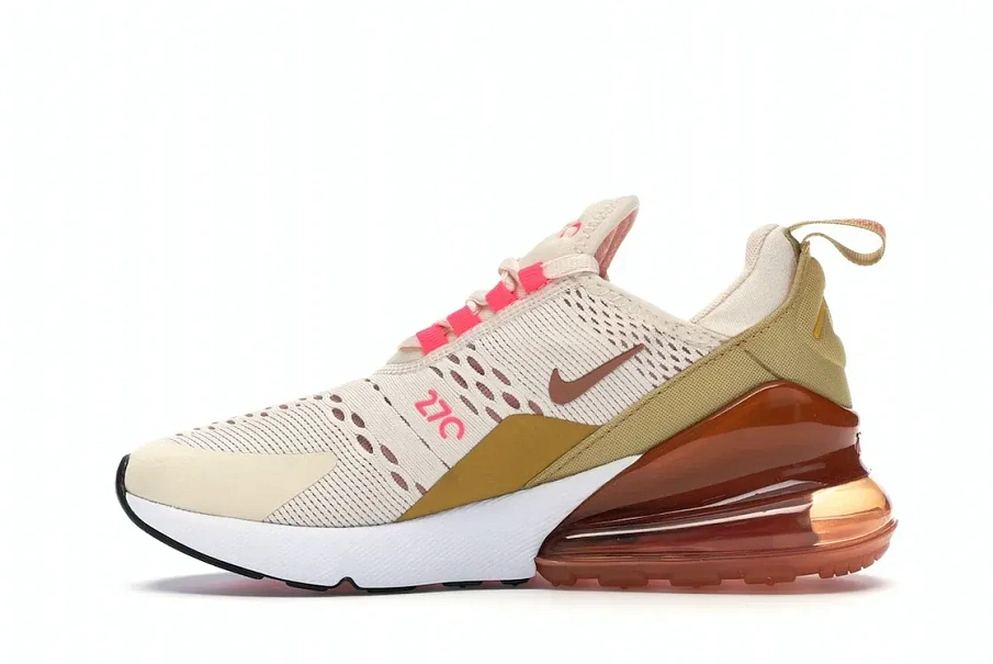 Фото № 3 с приближением к товару «‎Nike Air Max 270 Guava Ice »