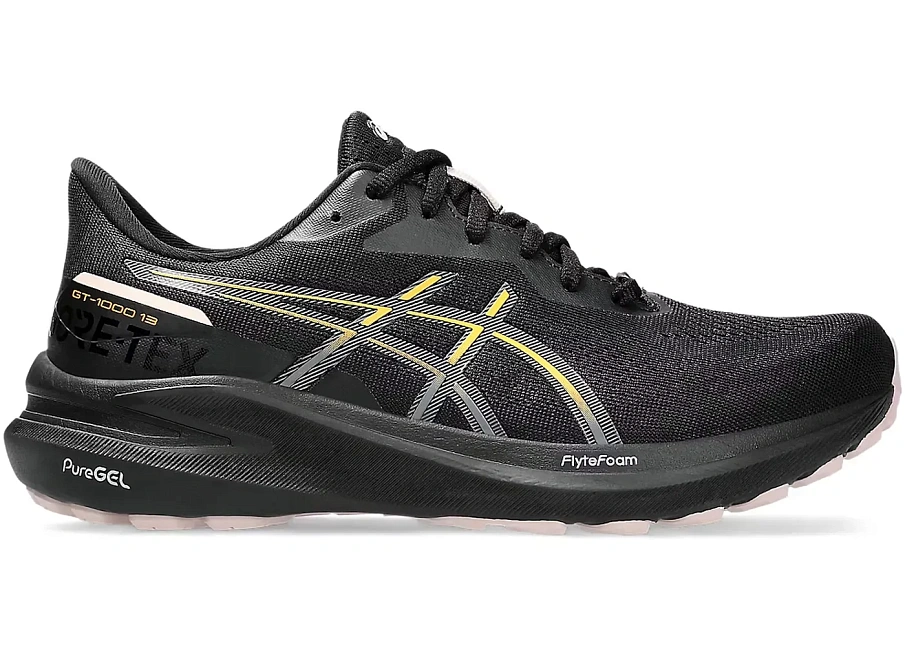 Фото № 1 с приближением к товару «‎ASICS GT-1000 13 GTX»