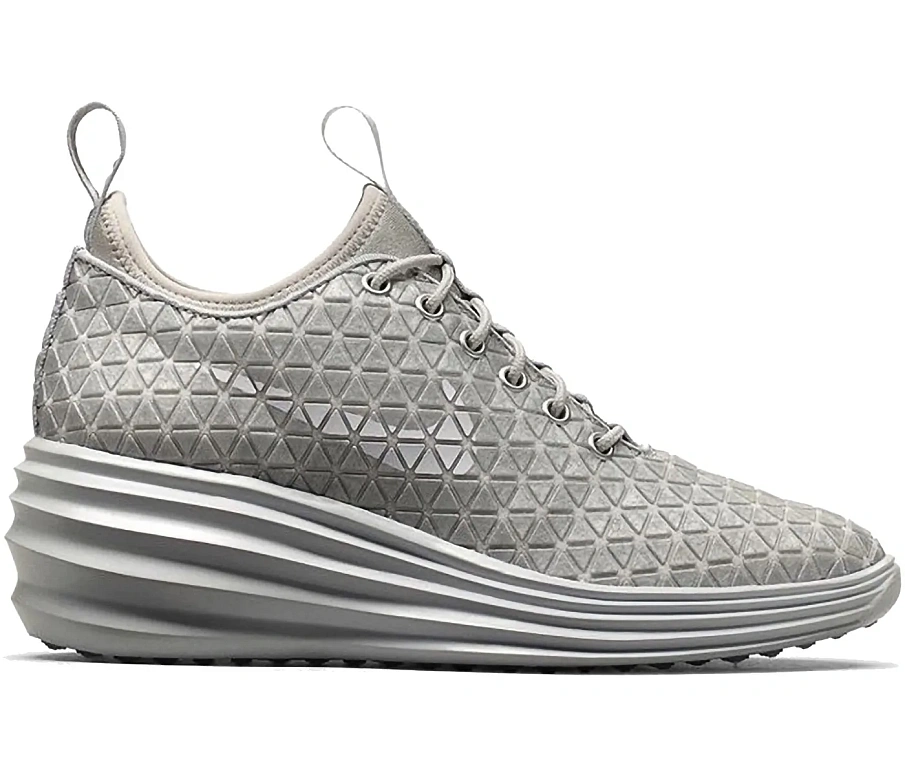 Фото № 1 с приближением к товару «‎Nike LunarElite Sky Hi FW QS Milan »