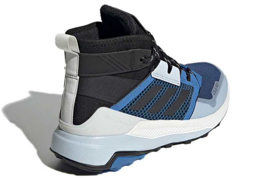 Фото № 4 с приближением к товару «‎adidas Terrex Trailmaker Cold.Rdy WMNS BlackBlue»