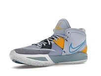 Фото № 3 с приближением к товару «‎Nike Kyrie Infinity Future Past»