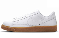 Фото № 1 с приближением к товару «‎Nike Blazer Low GS 'White Gum'»