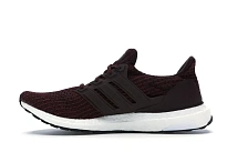 Фото № 3 с приближением к товару «‎adidas Ultra Boost 4.0 Night Red»