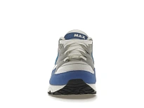 Фото № 2 с приближением к товару «‎Nike Air Max 94 size? Wolf Grey Game Royal»