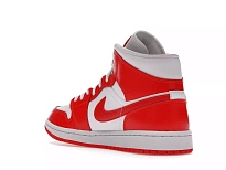 Фото № 3 с приближением к товару «‎Jordan 1 Mid Syracuse »