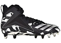 Фото № 1 с приближением к товару «‎adidas Freak X Carbon Mid Black»