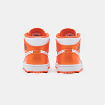 Фото № 3 с приближением к товару «‎Air Jordan 1 SE »