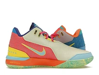 Фото № 3 с приближением к товару «‎Nike Zoom LeBron NXXT Gen AMPD»