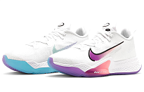 Фото № 3 с приближением к товару «‎NIKE Air Zoom BB NXT EP Rawthentic»