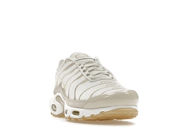 Nike Air Max Plus Premium Sanddrift  - 3