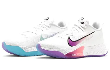 NIKE Air Zoom BB NXT EP Rawthentic (CK5708-100) - 4
