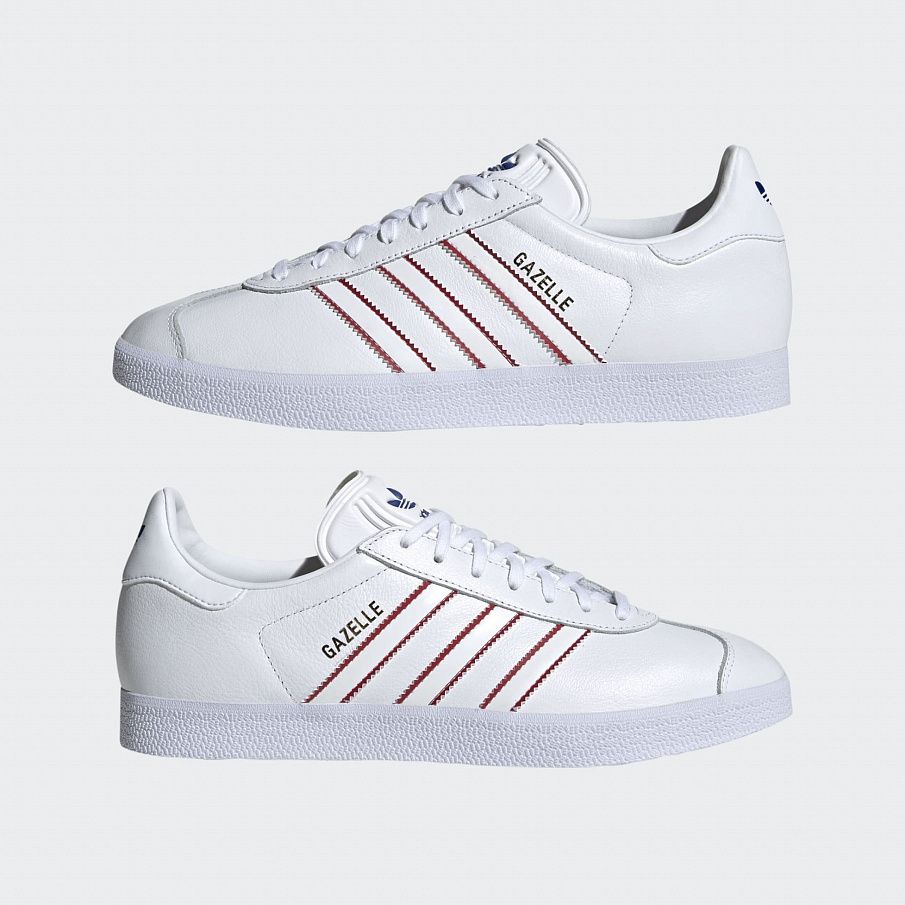 Фото № 2 с приближением к товару «‎Кроссовки Adidas SPAD115O1FL-A12»