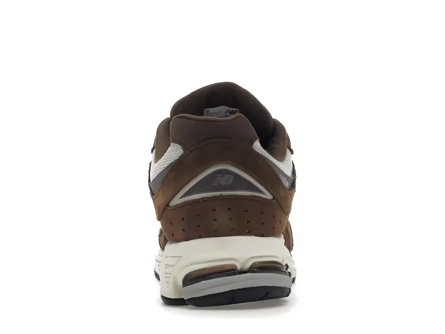 Фото № 4 с приближением к товару «‎New Balance 2002R»