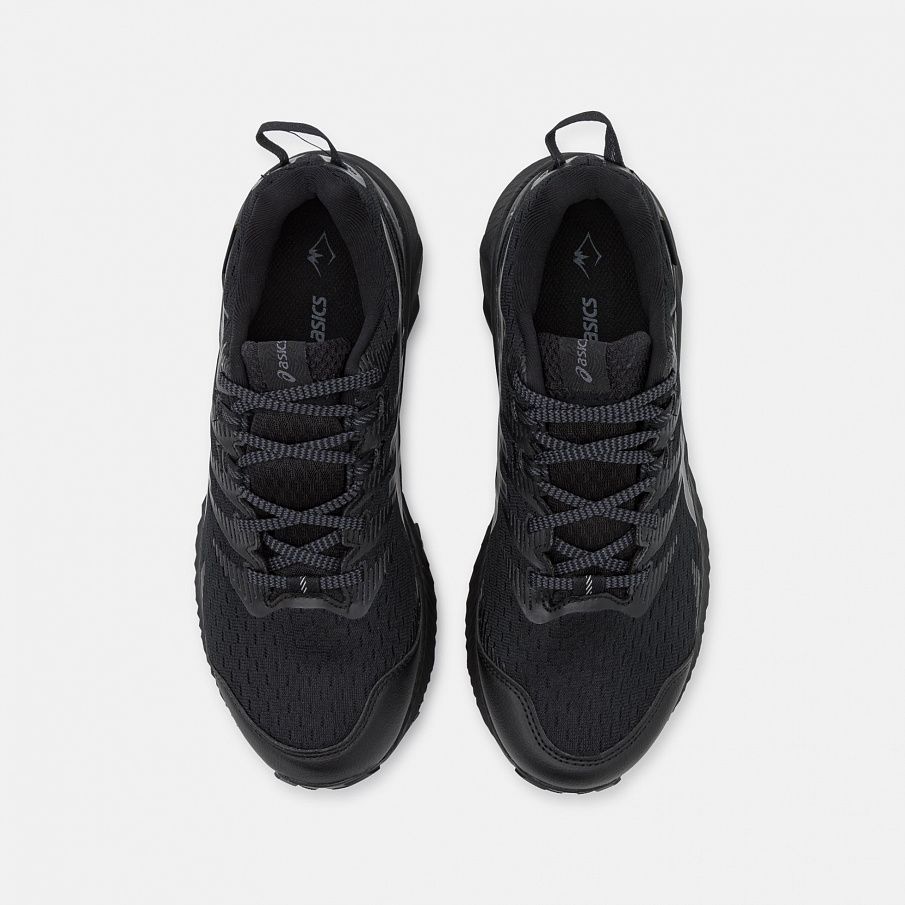Фото № 4 с приближением к товару «‎Asics Gel Trabuco 10 G-Tx»
