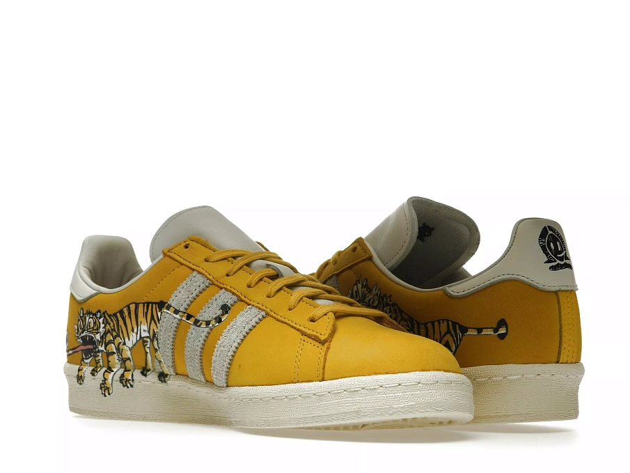 Фото № 2 с приближением к товару «‎adidas Campus Kasina Kim»