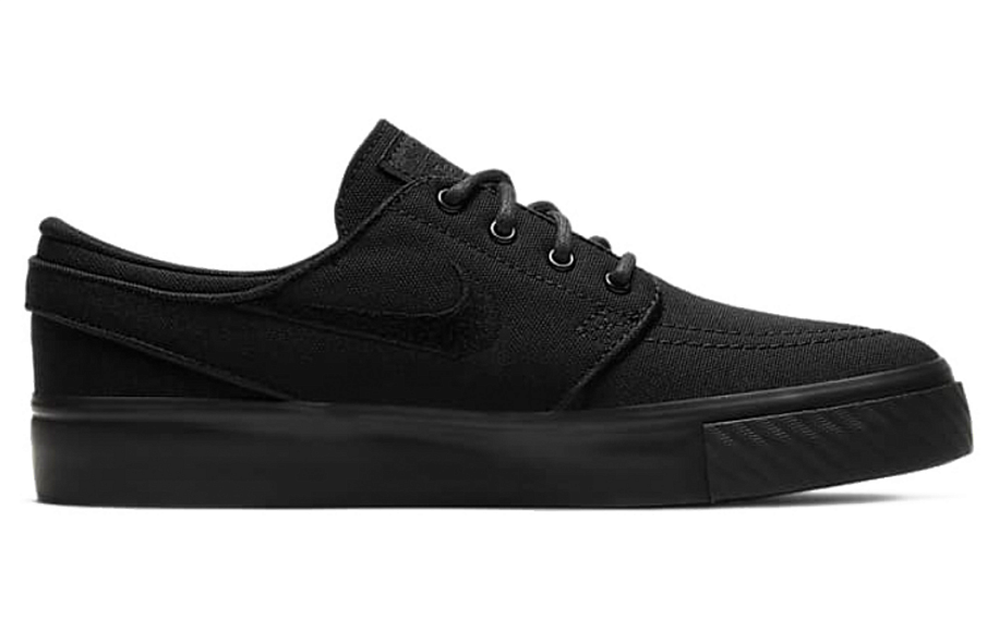 Фото № 2 с приближением к товару «‎Nike SB Stefan Janoski (GS) Black»