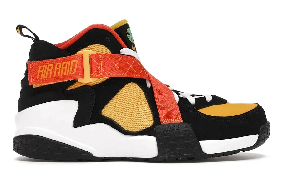 Фото № 1 с приближением к товару «‎Nike Air Raid Raygun»