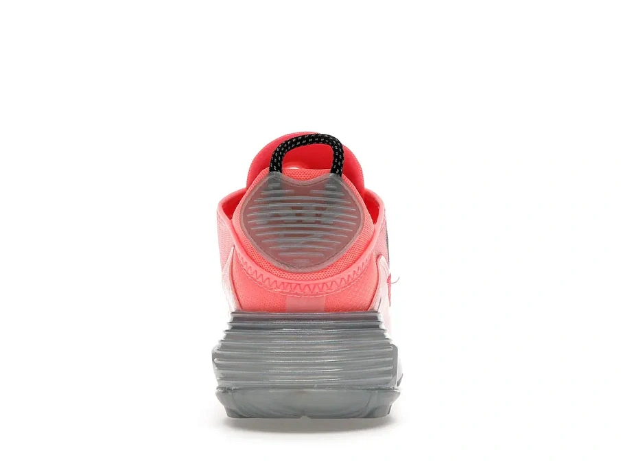 Фото № 4 с приближением к товару «‎Nike Air Max 2090 Lava Glow »