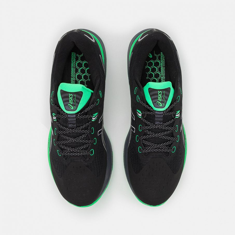 Фото № 4 с приближением к товару «‎Asics Gel Cumulus 24 Lite Show»