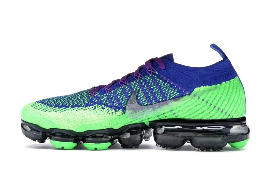 Фото № 6 с приближением к товару «‎Nike Air VaporMax Doernbecher (2017)»