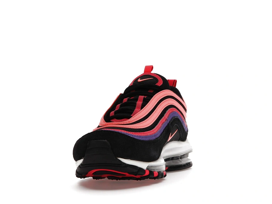 Фото № 2 с приближением к товару «‎Nike Air Max 97 Sunset»