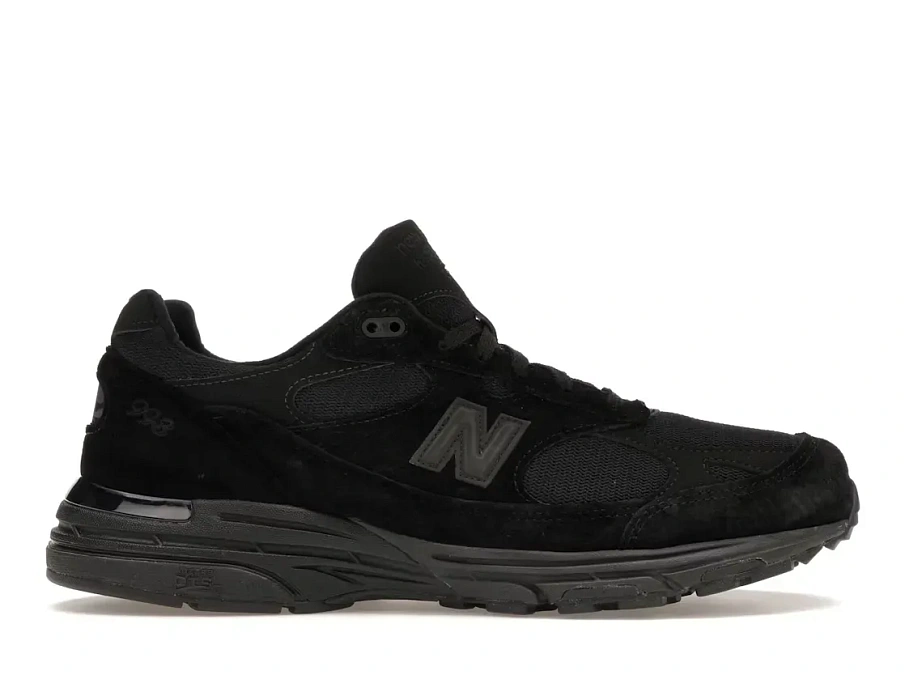 Фото № 1 с приближением к товару «‎New Balance 993»