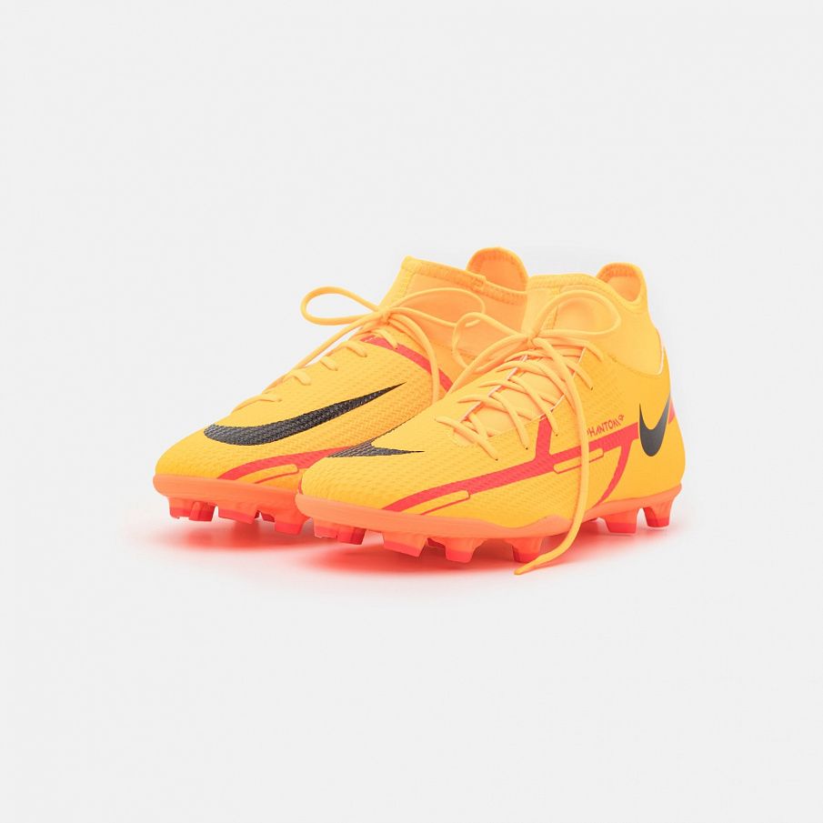 Фото № 2 с приближением к товару «‎Nike Club Dynamic Fit Fg/mg»