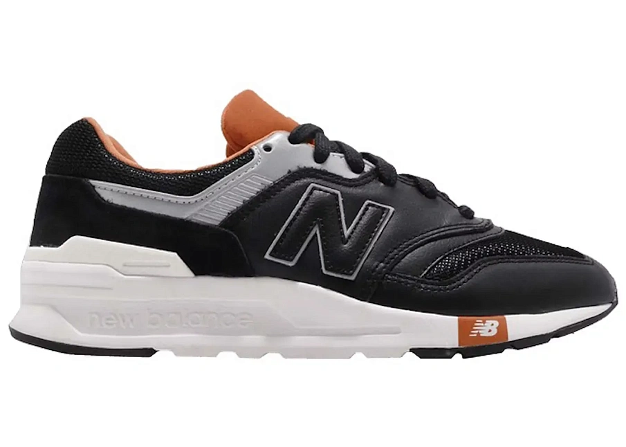 Фото № 1 с приближением к товару «‎New Balance 997»