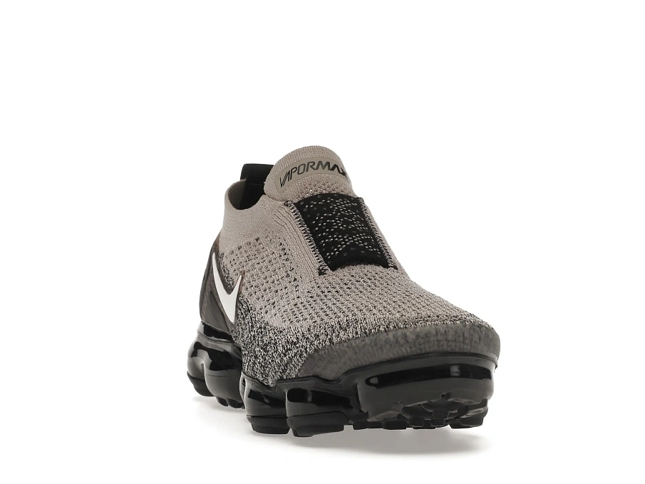 Фото № 4 с приближением к товару «‎Nike Air VaporMax Moc 2 Moon Particle »