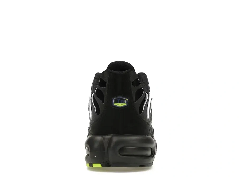 Фото № 4 с приближением к товару «‎Nike Air Max Plus»
