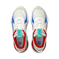 Фото № 2 с приближением к товару «‎Кроссовки Puma SPPU115O0KA-A11»