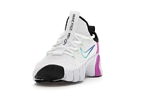 Фото № 3 с приближением к товару «‎Nike Free Metcon 3 White Hyper Jade »