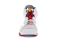 Фото № 2 с приближением к товару «‎Jordan 6 Retro Hare»