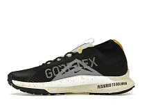 Фото № 3 с приближением к товару «‎Nike React Pegasus Trail 4 Gore-Tex»