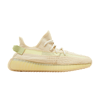 Фото № 1 с приближением к товару «‎adidas Yeezy Boost 350 V2 Flax 2024 (FX9028-24)»