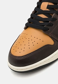 Фото № 4 с приближением к товару «‎AIR JORDAN 1 LOW»