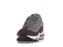 Фото № 3 с приближением к товару «‎Nike Air Max 95 Safari Bordeaux Geode Teal »