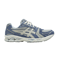 Фото № 1 с приближением к товару «‎Lapstone and Hammer x ASICS Gel Kayano 14 Dip Dye Pack - Indigo»