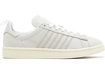 Фото № 1 с приближением к товару «‎adidas Campus Vingtage White»