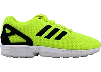 Фото № 1 с приближением к товару «‎adidas ZX Flux Electric Yellow»