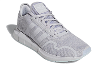 Фото № 3 с приближением к товару «‎adidas originals Swift Run X Grey»