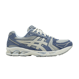 Lapstone and Hammer x ASICS Gel Kayano 14 Dip Dye Pack - Indigo
