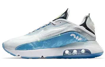 Nike Air Max 2090 Aquatics blue - 1