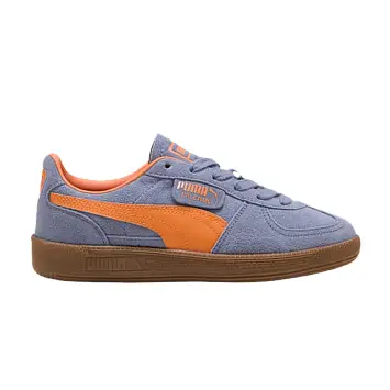 Puma Palermo GS Gray Sky Melon Glow - 1
