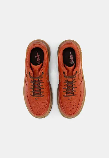 Nike Air Force 1 Luxe Sp22  - 3