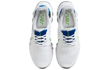 Nike CruzrOne 'White Scream Green' - 5