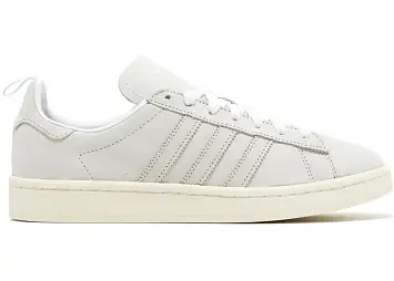 adidas Campus Vingtage White